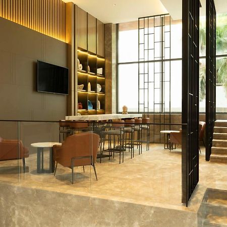 Hyatt Place Bharuch Exteriör bild