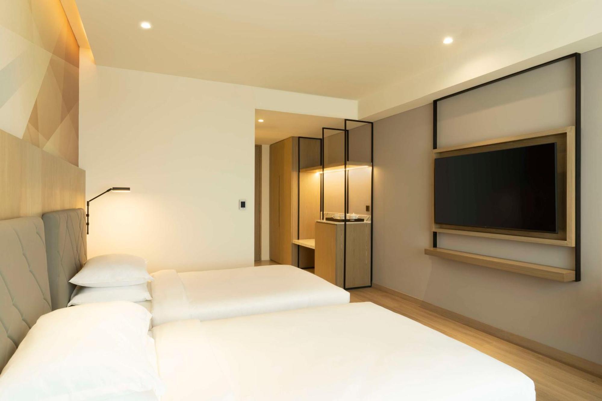 Hyatt Place Bharuch Exteriör bild