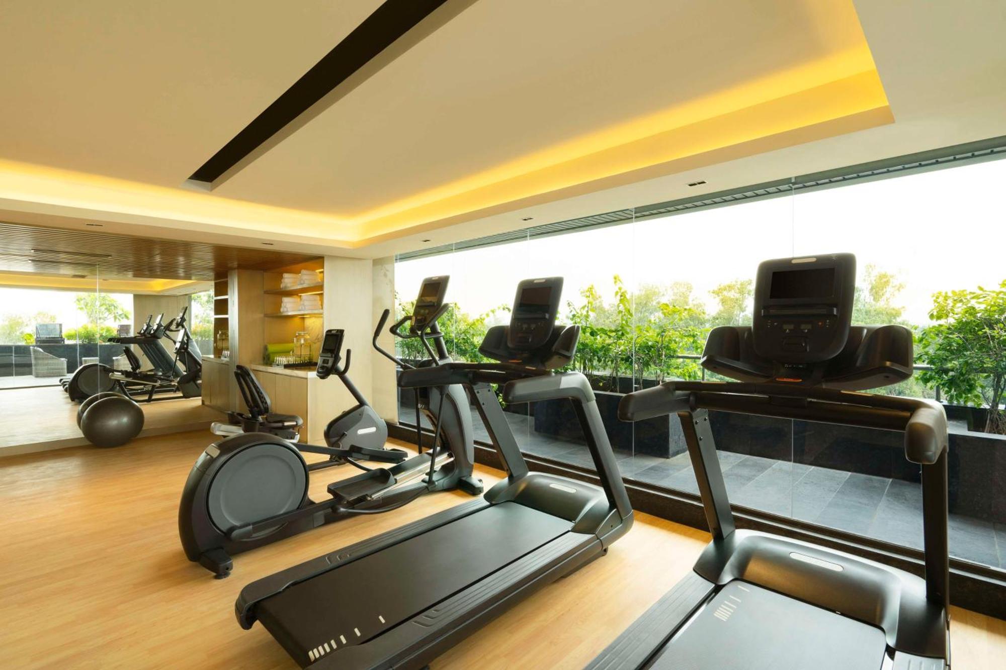 Hyatt Place Bharuch Exteriör bild
