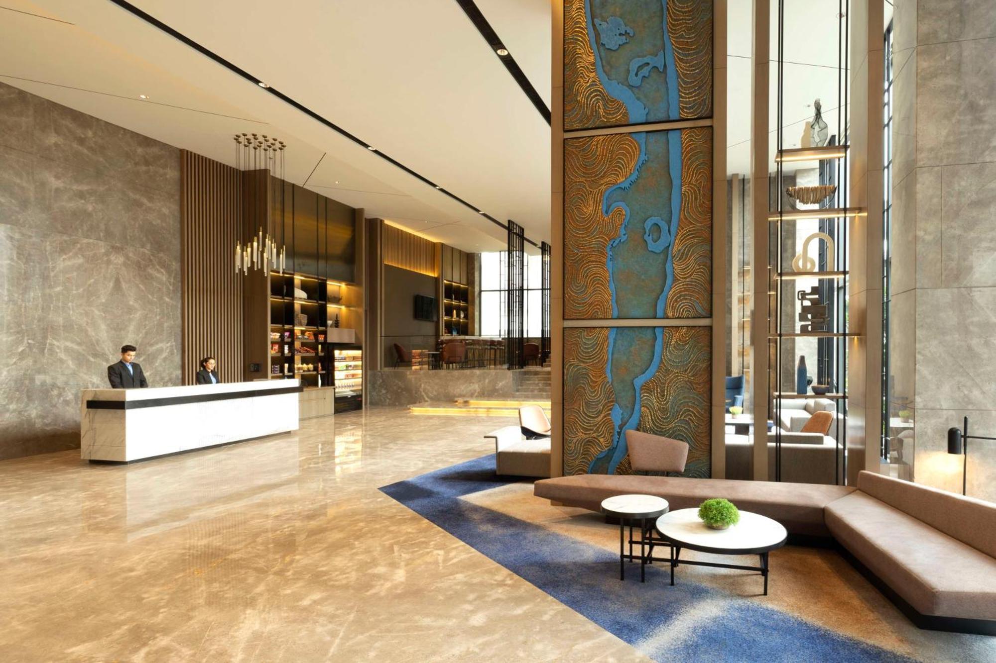 Hyatt Place Bharuch Exteriör bild