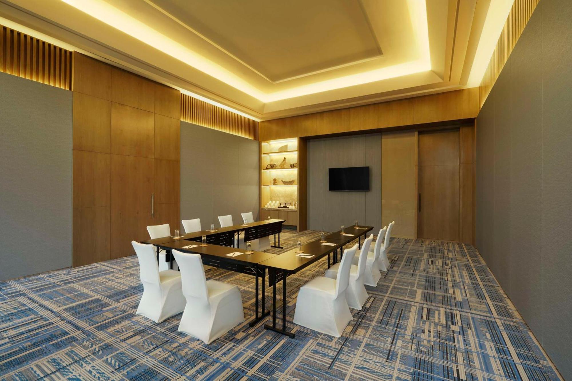 Hyatt Place Bharuch Exteriör bild