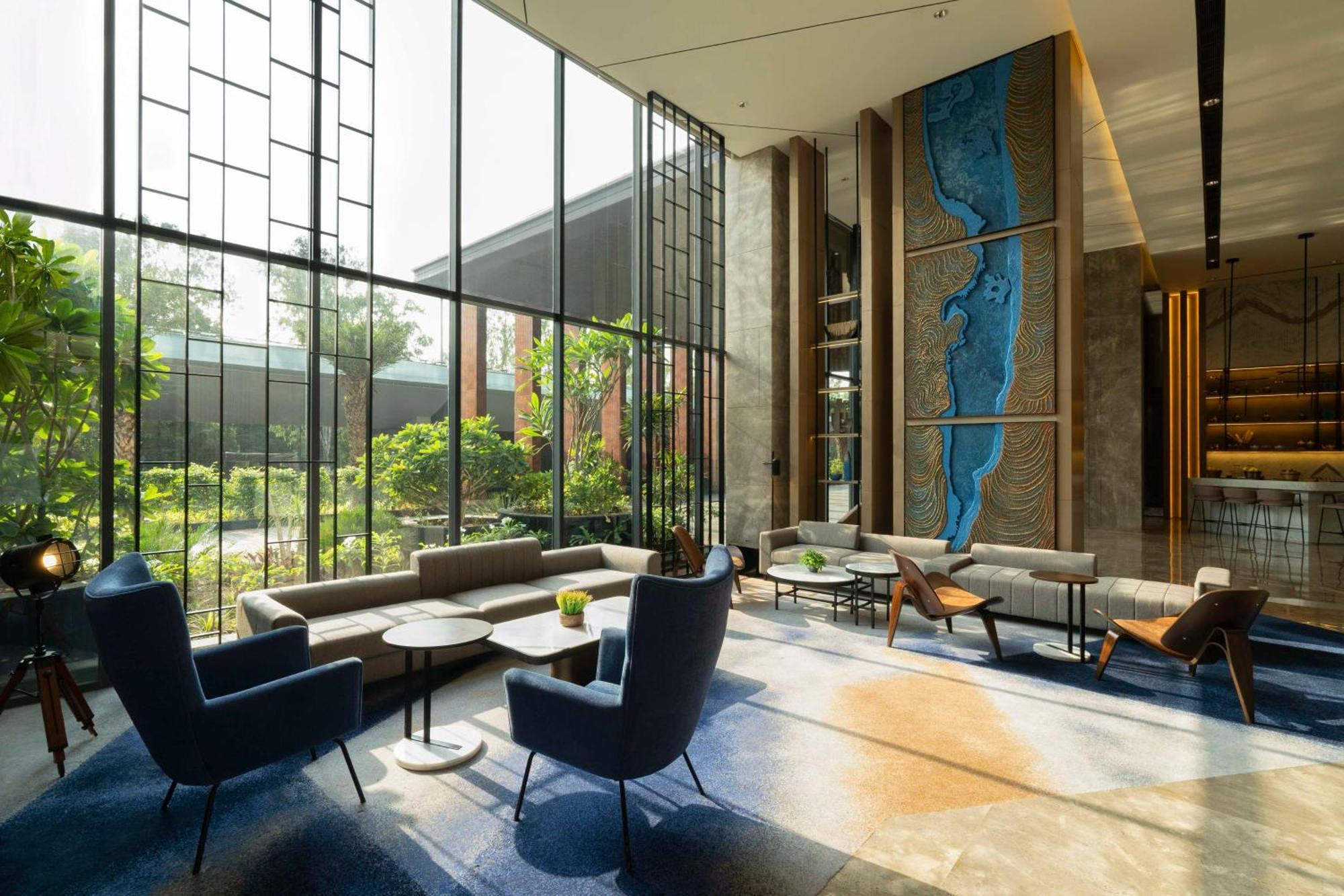 Hyatt Place Bharuch Exteriör bild